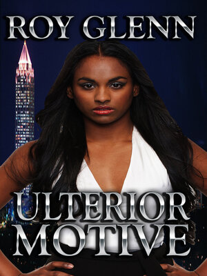cover image of Ulterior Motive